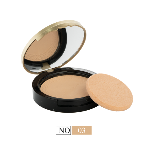 كرستين بودرة الوجه رقم 3