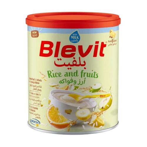 بليفيت حبوب الفواكة 350 جم