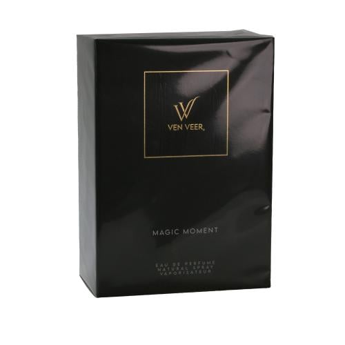 فان فير عطر بخاخ ماجيك مومنت 100 مل