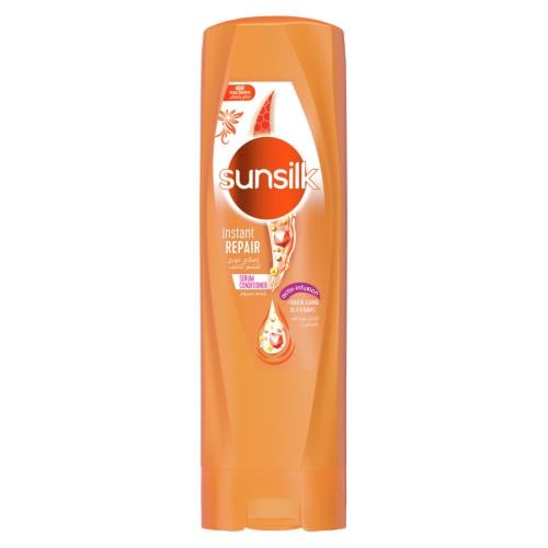 صانسيلك بلسم شعر 340 مل للشعر التالف