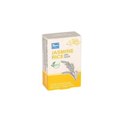 يوكو صابون أرز الياسمسن 90 جم