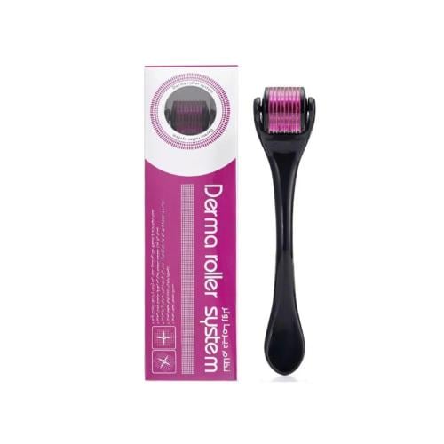 ديرما رولر 540 ابرة مقاس 1.00 ملم الخيار الأفضل لع...