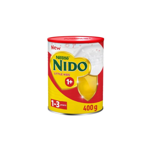 نيدو حليب أطفال رقم (1) بلس بالعسل الطبيعي من 1 ال...