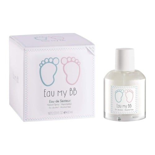 ايو ماي بي بي عطر أطفال 60 مل