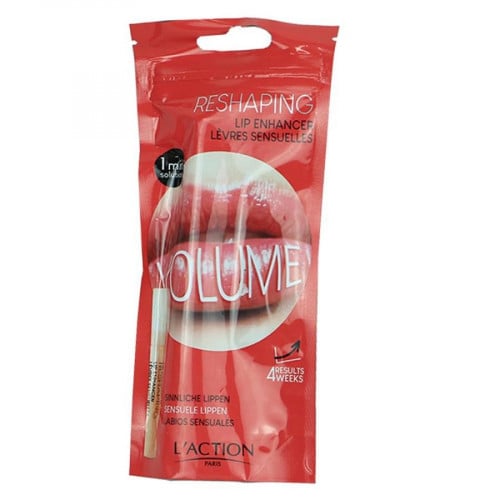 La Action 1LIPP/BH Lip Enhancer 10 ML