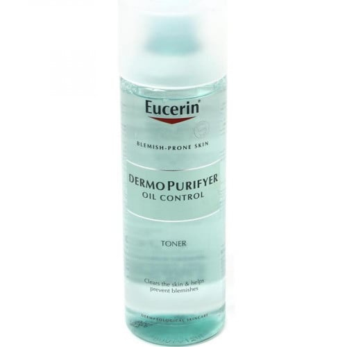 يوسرين تونر لتنقية البشرة 200 مل