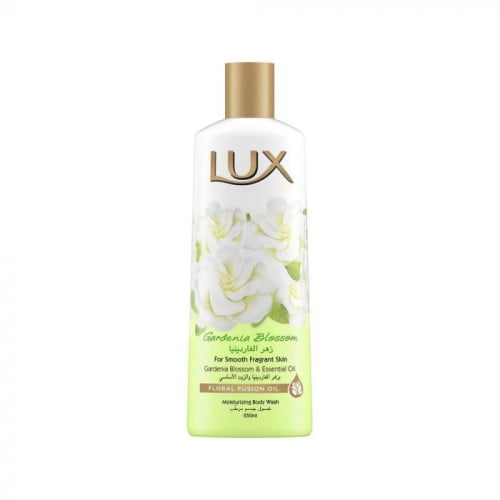 لوكس غسول الجسم جاردينا 250مل