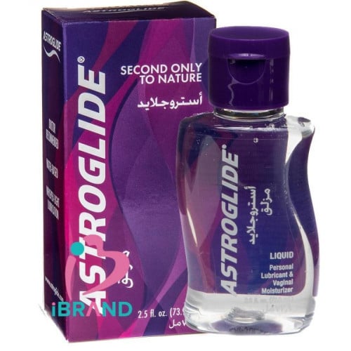 استروجليد جل مزلق علبة 73.9 مل