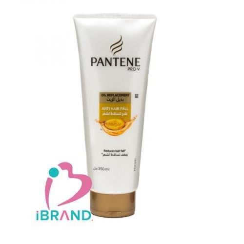 بانتين بديل الزيت ضد تساقط الشعر 275 مل