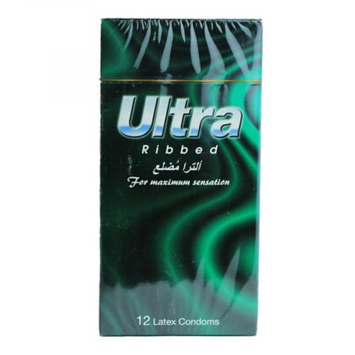 الترا عازل طبي مضلع 12 قطعة