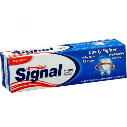 معجون سيجنال صغير 25 مل