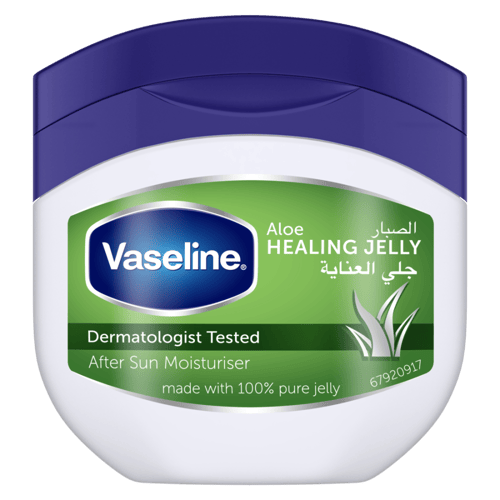 فازلين بيتريليوم جلي صبار 100 مل