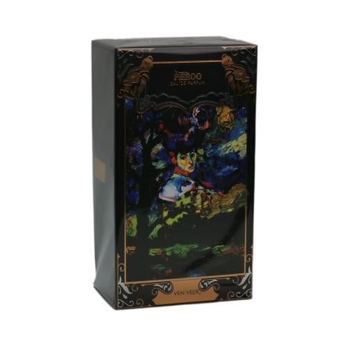فان فير عطر بخاخ بيرو 100 مل