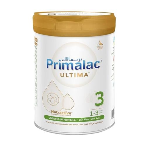 بريمالاك ألتيما حليب أطفال رقم (3) 400 جم