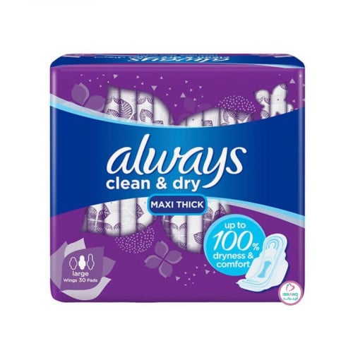 اولويز كبير بالأجنحة بنفسجي 30 قطعة