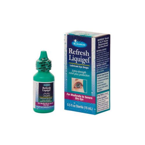 ريفريش-ليكويجل قطره عين 15 مل