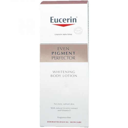 يوسرين إيفن بجمنت لوشن الجسم المفتح 250 مل