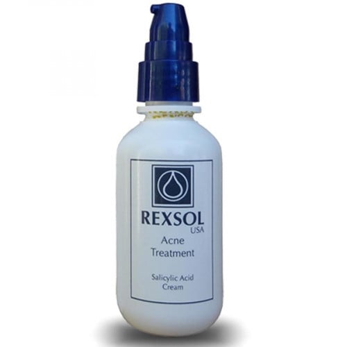 ريكسول كريم لحب الشباب 60 مل