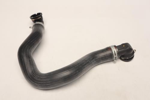 Radiator cartridge under Carnival-Serento-Santafe...