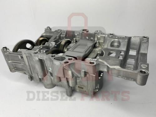 طرمبة زيت جينسس G80 ديزل موديلات 2018-2020 اصلي |2...