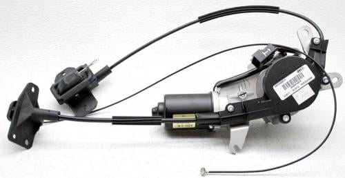 مكينة باب سحاب يمين كهرباء كرنفال ديزل