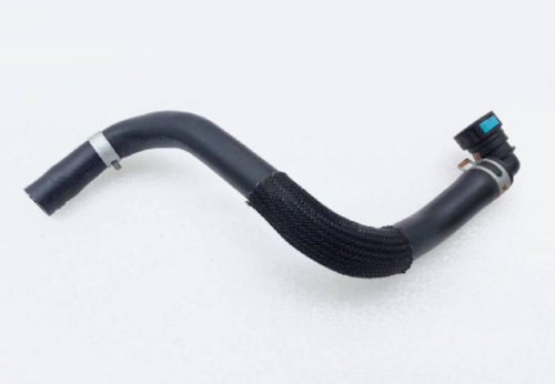 Oil cooler cartridge for Carnival-Serento-Santafe...
