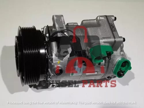 كمبروسر جينسس G80 ديزل كوري |97701B1550|