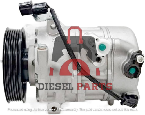 كمبروسر توسان-سبورتاج اصلي 2.0 ديزل 2021-2023|9770...