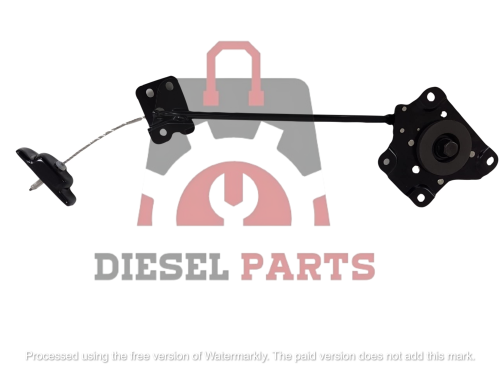 ونش سبير سورينتو -سنتافي ديزل أصلي 2019-2020