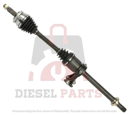 عكس K7 ديزل يمين مع الوصلة اصلي|49501F6350|