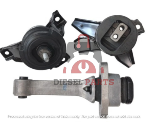 طقم كراسي مكينة توسان مكينة 2.0 ديزل اصلي