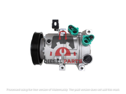 Kia K3 Diesel Compressor Korean |97701A5200|