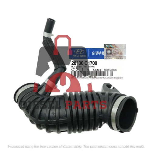 خرطوش هواء سوناتا ديزل 2015-2019 اصلي|28130C1700|