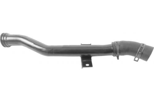 Water pump pipe for engine 2.0-2.2 Diesel