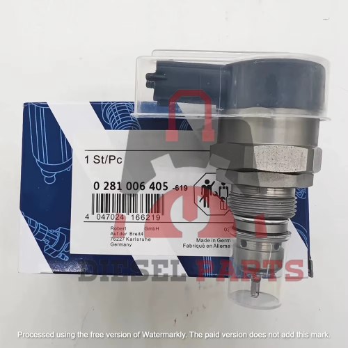حساس مسطرة ديزل بوش بديل|314022F600|