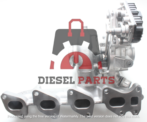 تيربو مكينة 2.0-2.2 موديل 2021-2023 اصلي |282312R1...