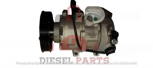 Accent Diesel Compressor 2017-2019 Korean |977011R...