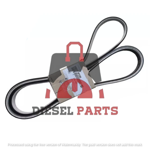 سير مكينة كرنفال 2016-2020 ديزل أصلي|252122f020|