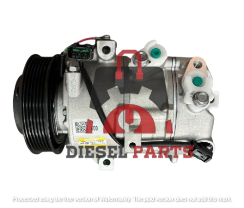 Carnival Diesel Compressor 2021-2023 Korean