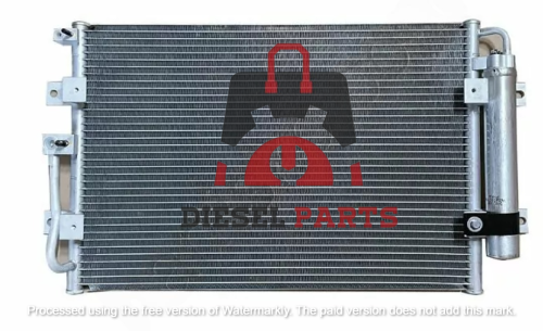 رديتر مكيف جرانديور- ازيرا ديزل كوري|97606F6200|