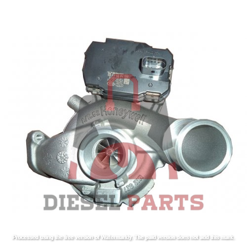 تيربو مكينة 2.0-2.2 ديزل 2013-2015 كوري |282312F70...