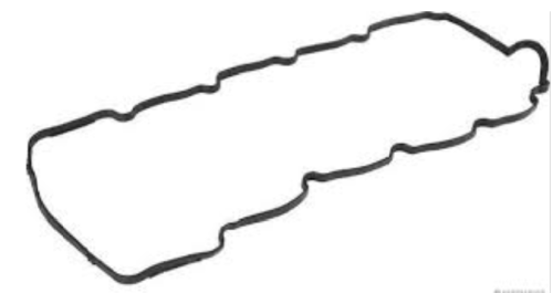 Cylinder head cover for engine 1.6-1.7 Diesel