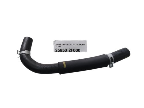 Water radiator EGR 2.0-2.2 Diesel