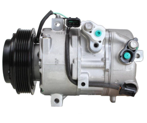Sorento compressor 2019-2020 diesel Korean