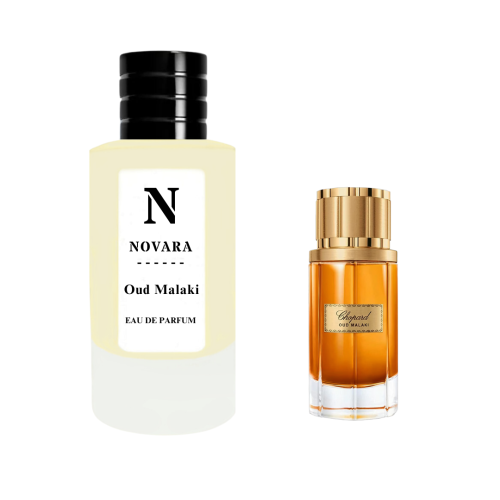 عطر نوفارا عود ملكي او دي بارفيوم 50مل