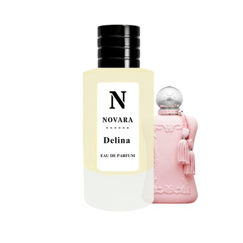 عطر نوفارا ديلينا او دي بارفيوم 50مل