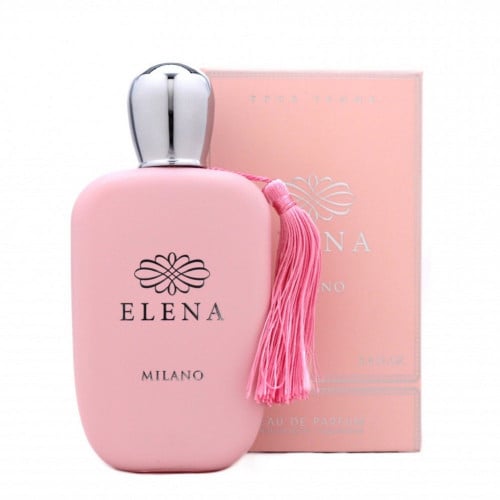عطر ELENA MILANO ايلينا ميلانو 100مل
