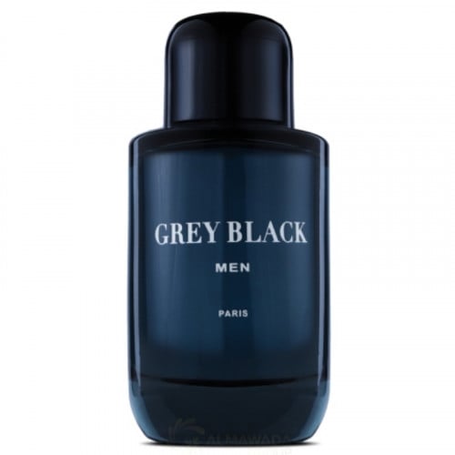 عطر Grey black قري بلاك 100مل