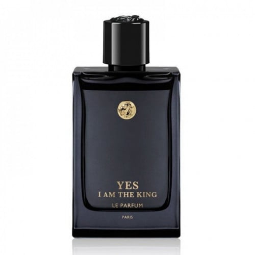 عطر le parfum YES I AM THE KING يس اي ام ذا كينج ل...