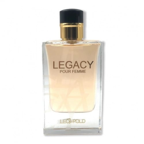 عطر legacy ليجاسي بور فيم 100مل